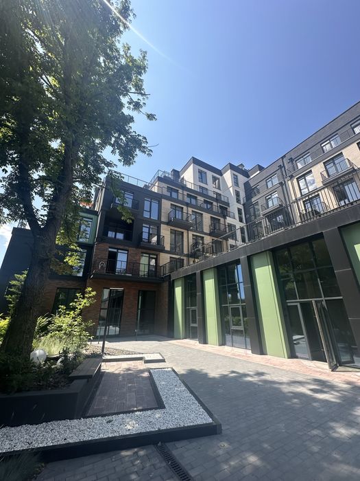 Commercial real estate at st. Sportivnaya (area 896 m²) - Atlanta.ua - photo 2