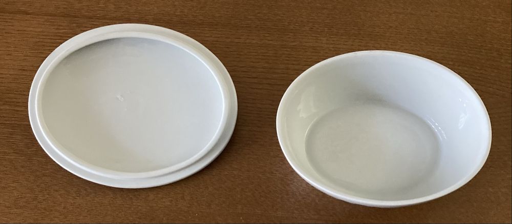 Caixa Vista Alegre Mildred decoração Imari