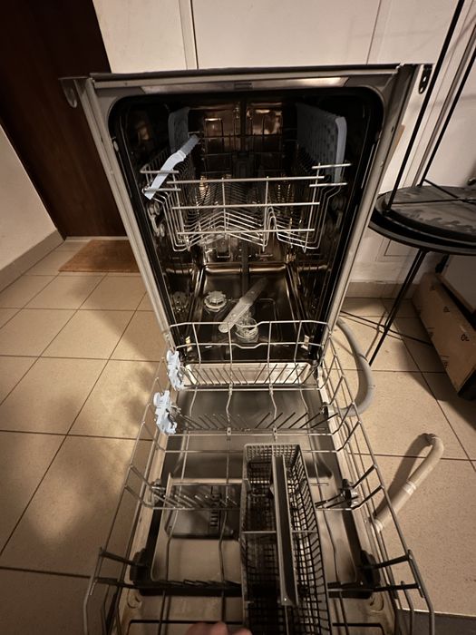 Zmywarka BEKO DIS 5831 - sprawna, używana