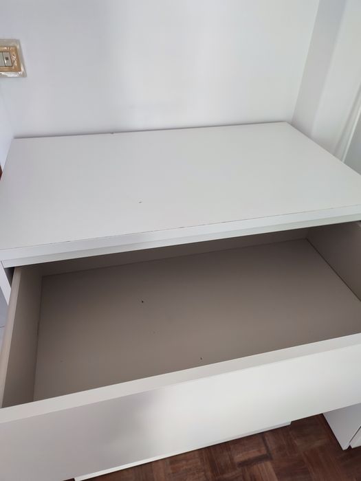 Vendo mobília de quarto completo