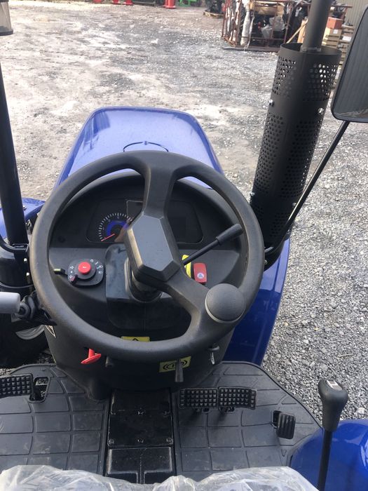 Трактор ДТЗ 5354