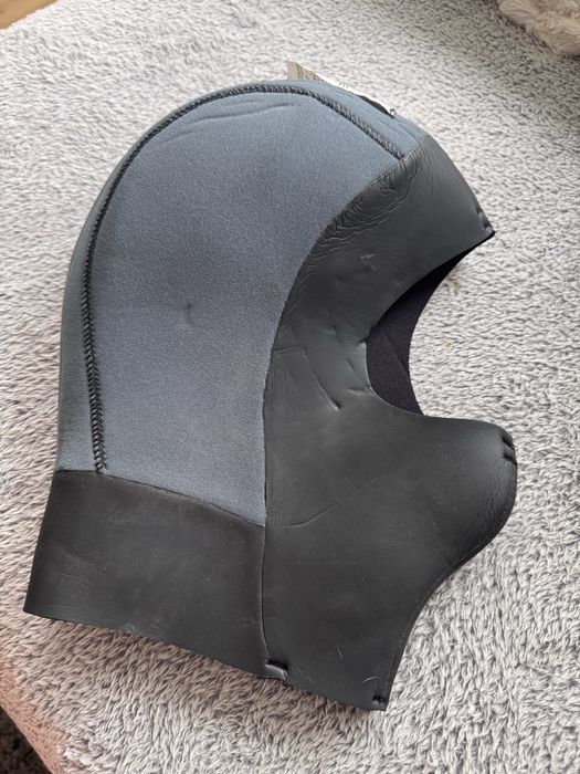Kaptur BARE Neoprenowy 5 mm M