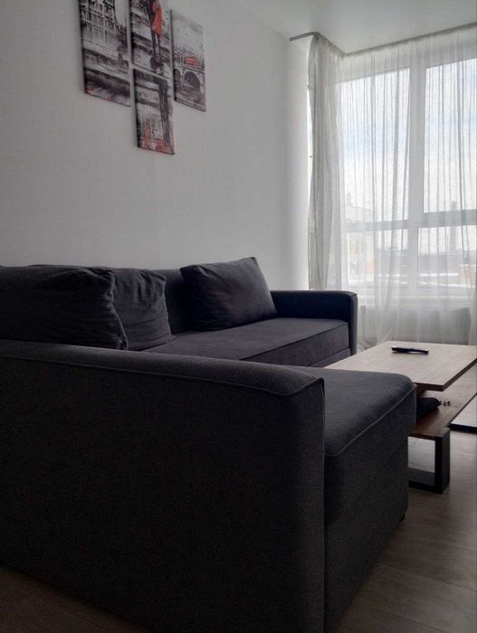 Здам в оренду однокімнатну квартиру на Пимоненка (бічна Зеленої)