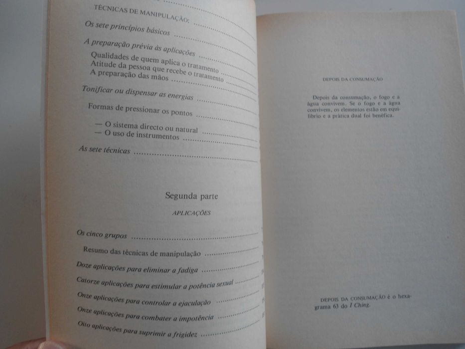 How to Make Love with the Simple Pressure of a Finger... and Not Only64552836335105124