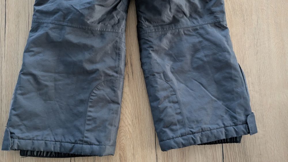 Lupilu spodnie śniegowce 98-104