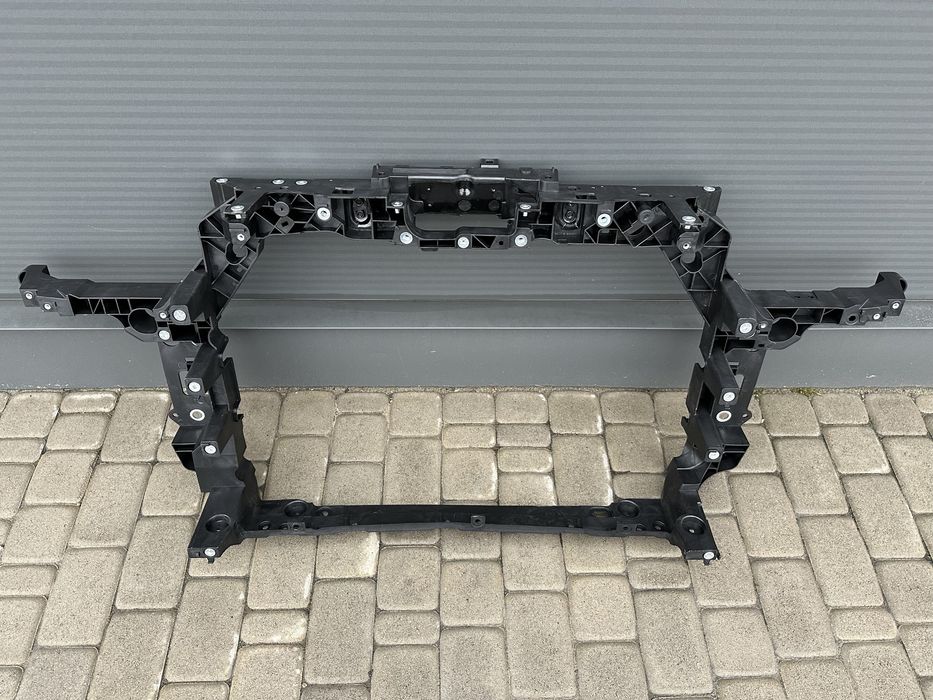 Телевизор Honda CRV 2017 2018 2019 2020г панель радиаторов хонда црв