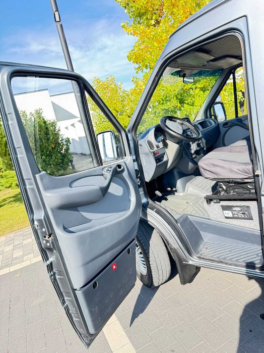 Mercedes-Benz Sprinter 2006