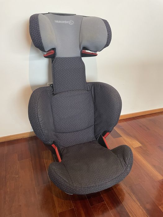 Cadeira auto bebeconfort isofix