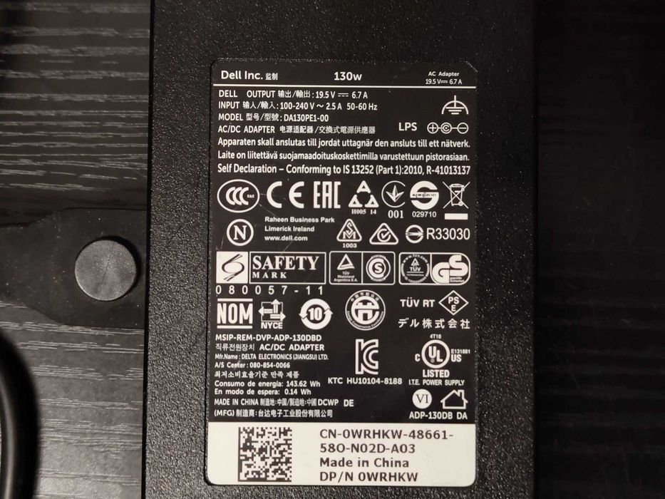 Komputer Alienware Alpha R1 - Oryginalny Steam Machine