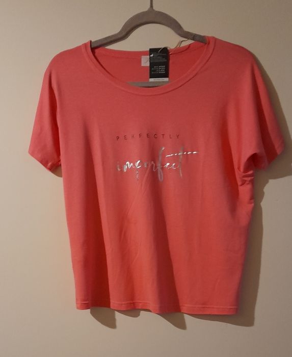 Bluzka/Tshirt Damski/Nowy''42''