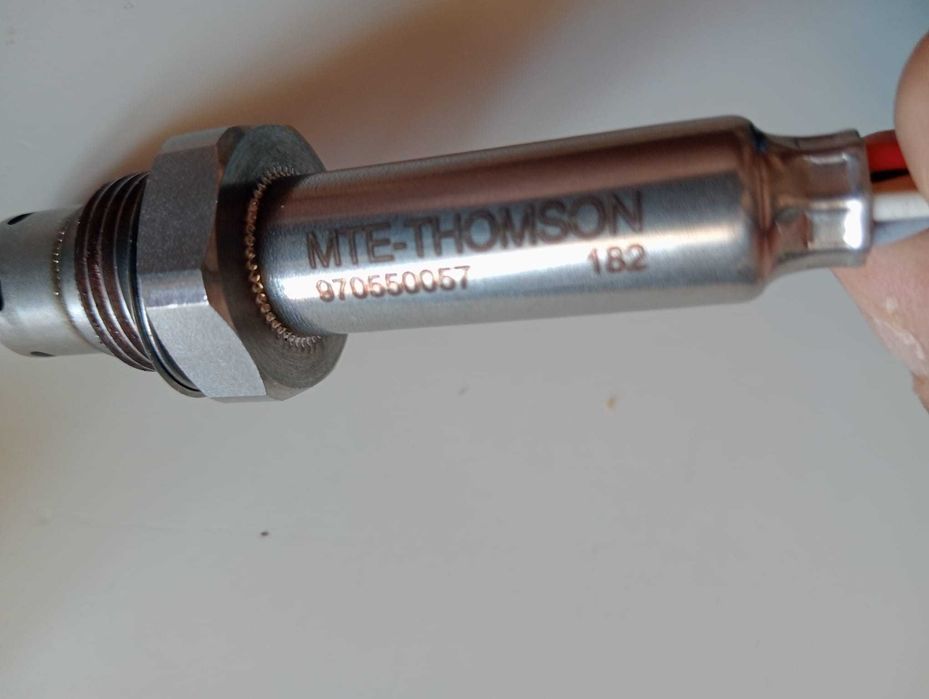 SONDA LAMBDA MERCEDES B180 C300 ML350 SLK350 C63 AMG MTE- ThomsonRef, 970550057