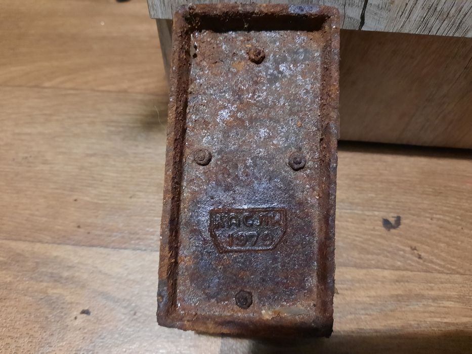 Статуэтка царь пушка