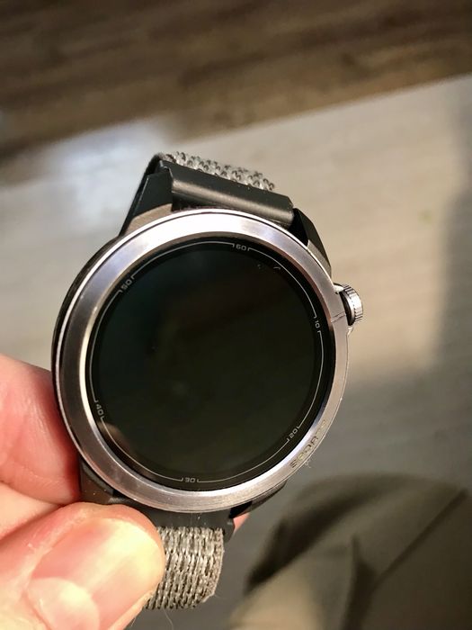 Смарт годинник Mibro watch GS Active 2