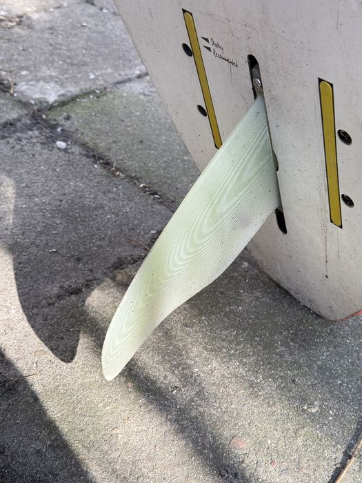 Deska windsurfingowa Kode 77