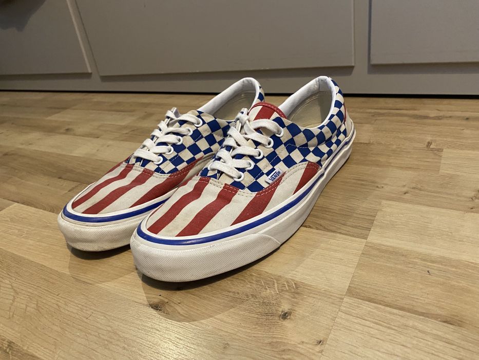 Buty Vans  rozm 44,5/45