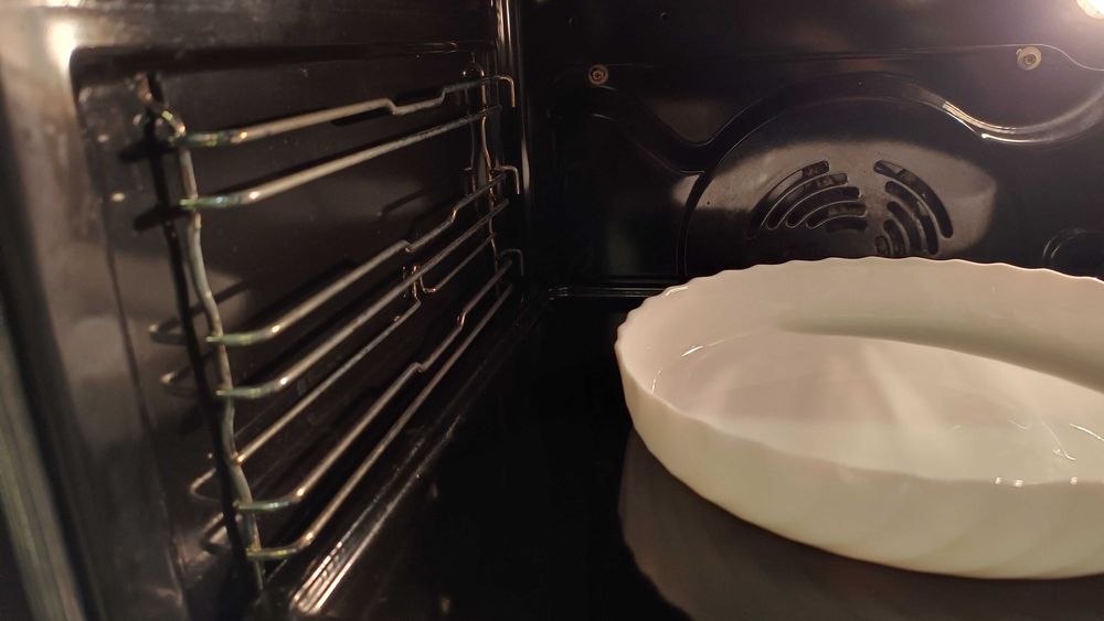 Духовка встроенная Whirlpool AKZM 7820/WH