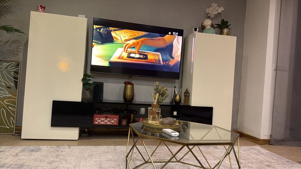 Movel de TV Sala