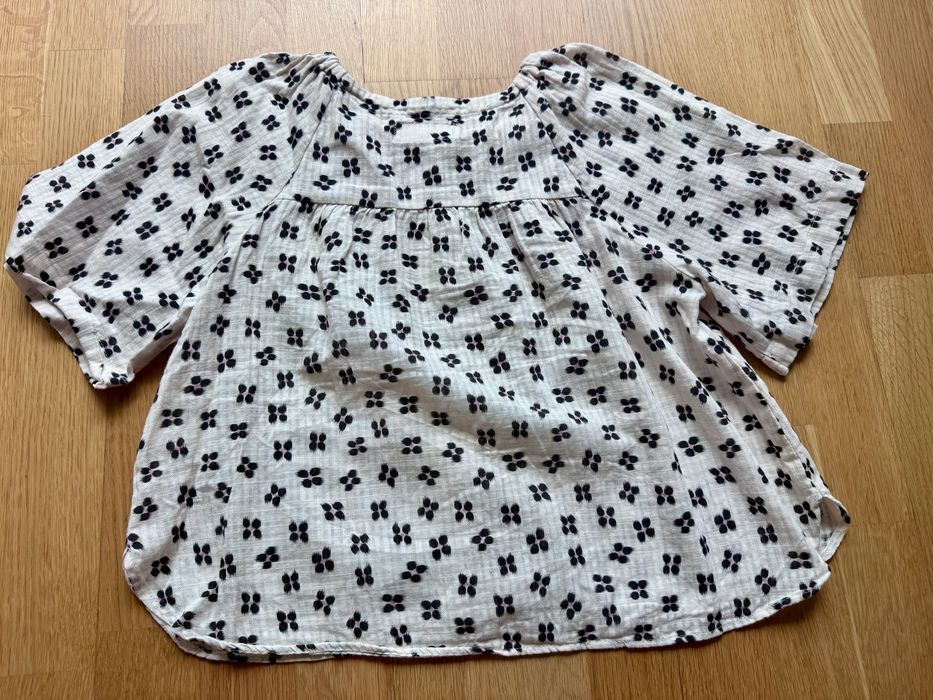 Блуза, літня сорочка Zara