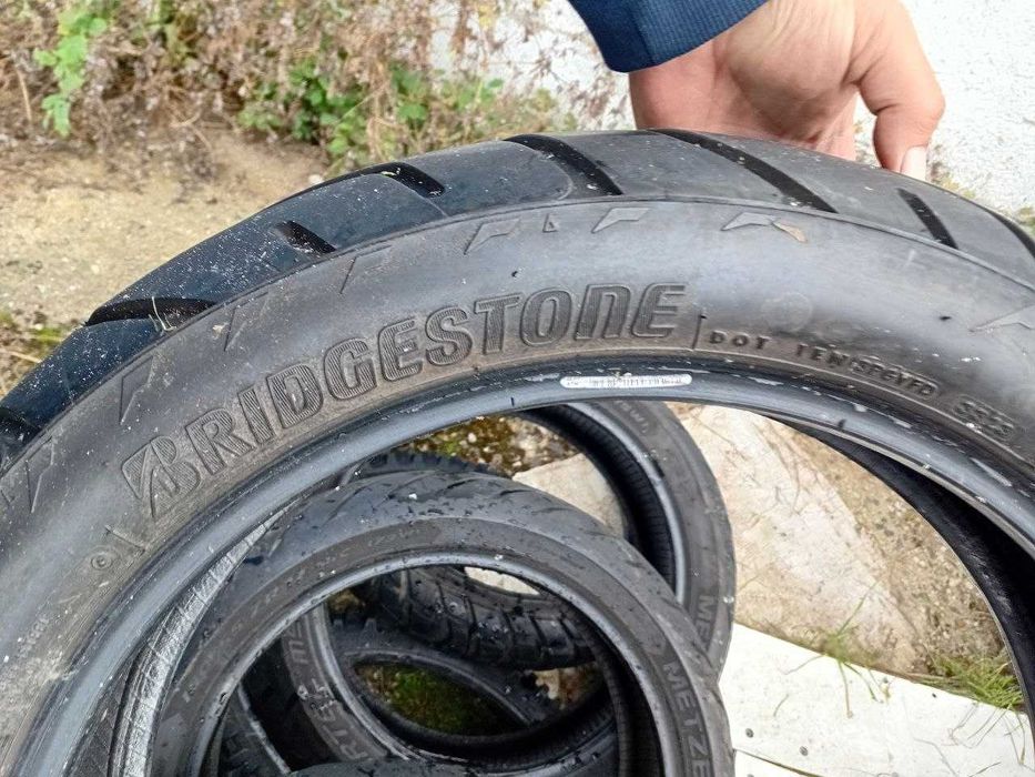 150-70-17 Bridgestone