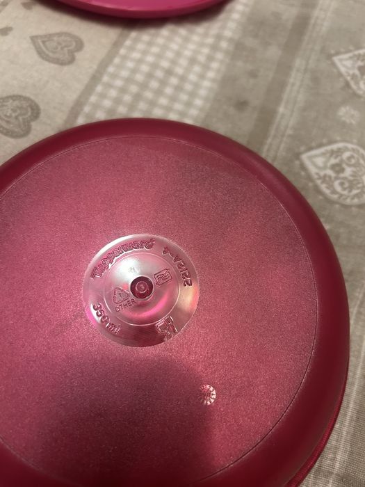 Tupperware міні бокси