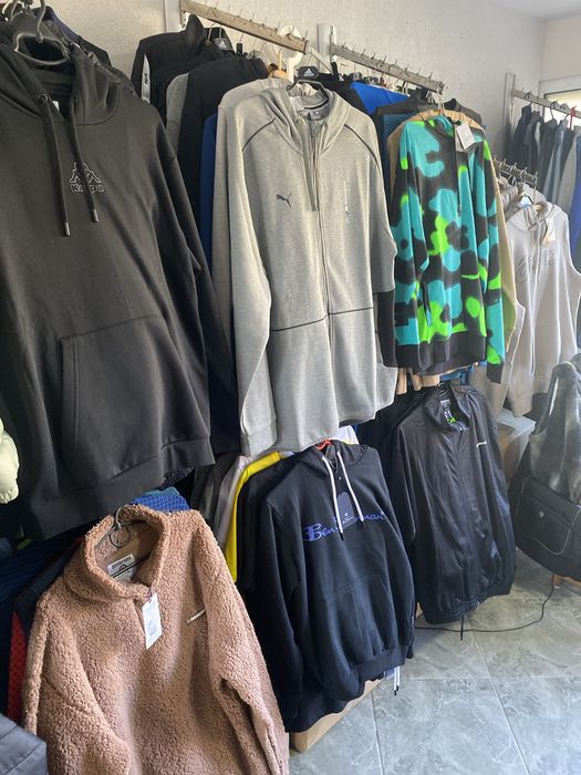 Нові кросівки (оригінал)Луцьк