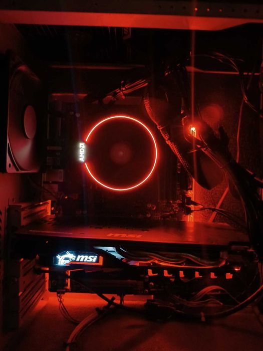 MSI GeForce GTX 1060 Gaming X 6GB