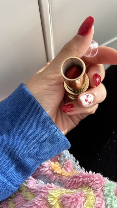 Batom vermelho Sisley64551417350915121