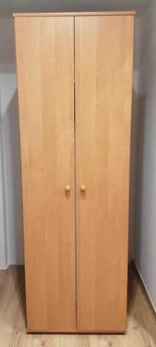 Szafa pokój, przedpokój