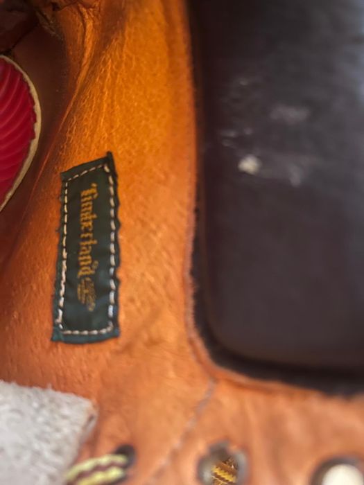 Botas Timberland