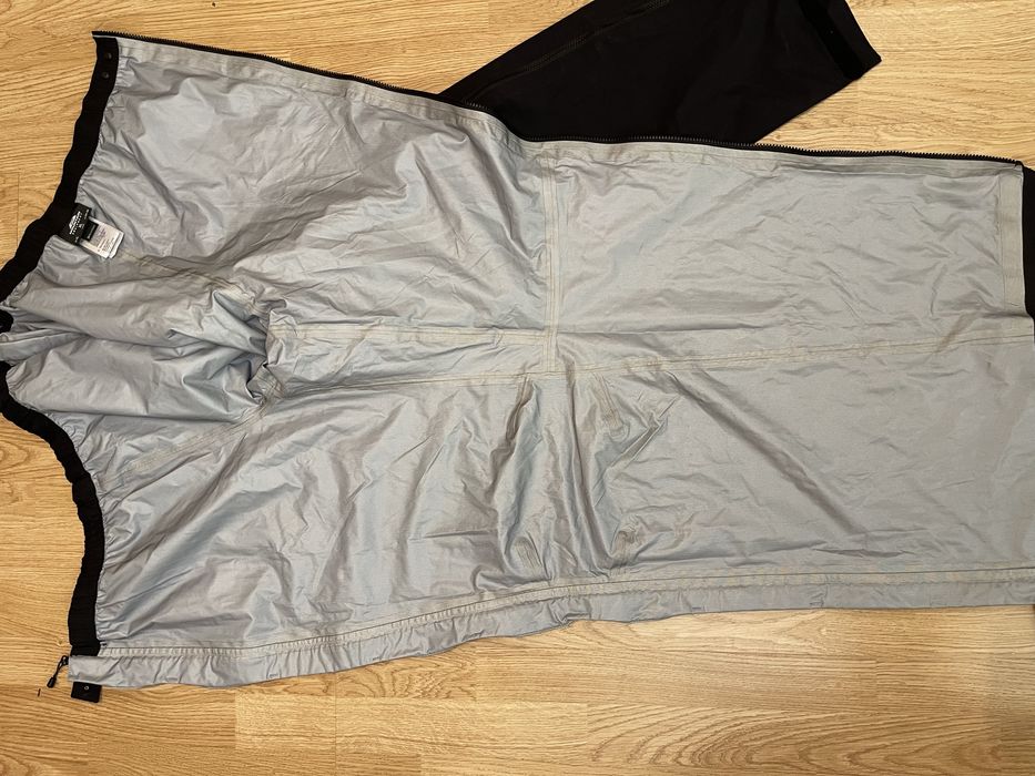 Штани Mountain Equipment Gore-Tex | XL | ‼️