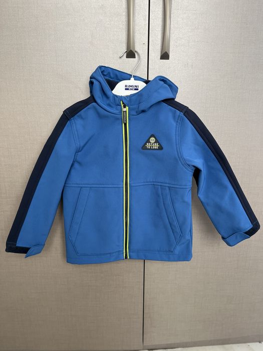 Softshell куртка C&A 104р