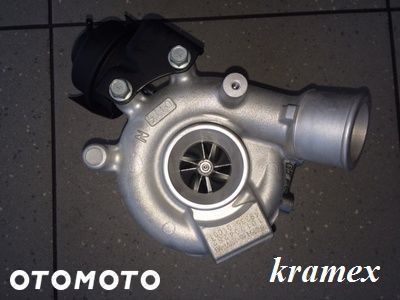 mitsubishi asx asx 1.8 di-d+ turbosprĘŻarka   gw fv