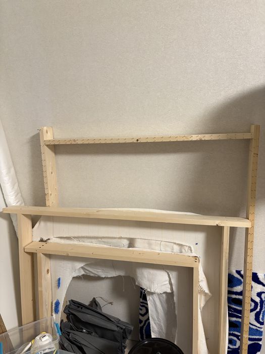 Комплект для занятия тафтингом