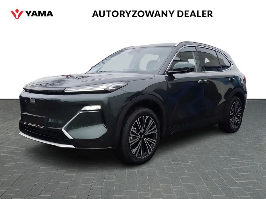 Geely Starray GeelY Starray EM-i 1.5 PHEV Max