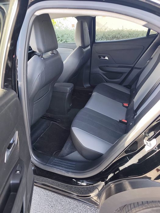 Opel Mokka 100% electric