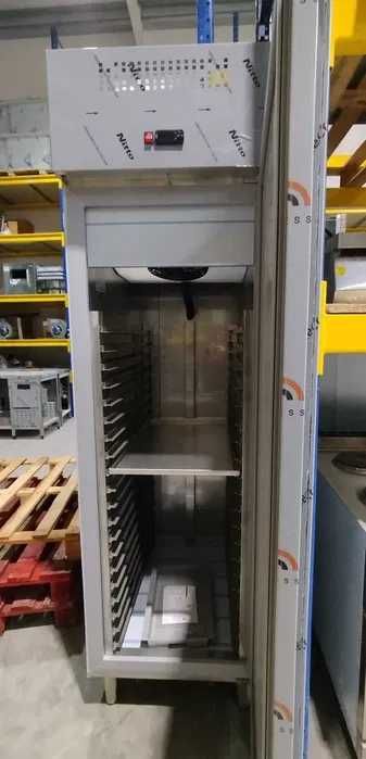 Armários de Congelação de Tabuleiros - NOVO