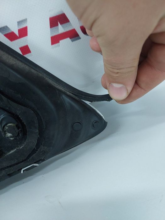 Скло Audi Q5 80A 2018 Розборка Ауді ку5 80А 2018