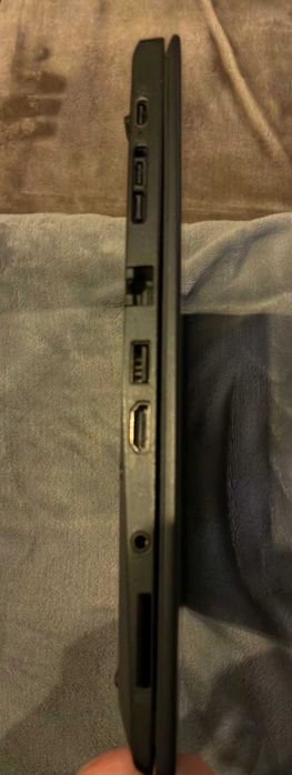 Laptop ThinkPad T480s | i7 | 16GB | 512GB |