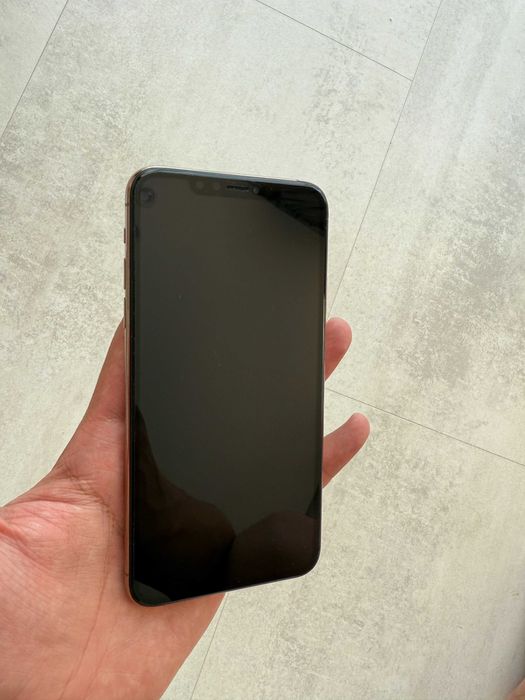 Телефон Apple iPhone 11 Pro MAX 64 Gb Gold ОРИГІНАЛ Neverlock 100%
