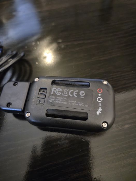 Gopro remote artme-001