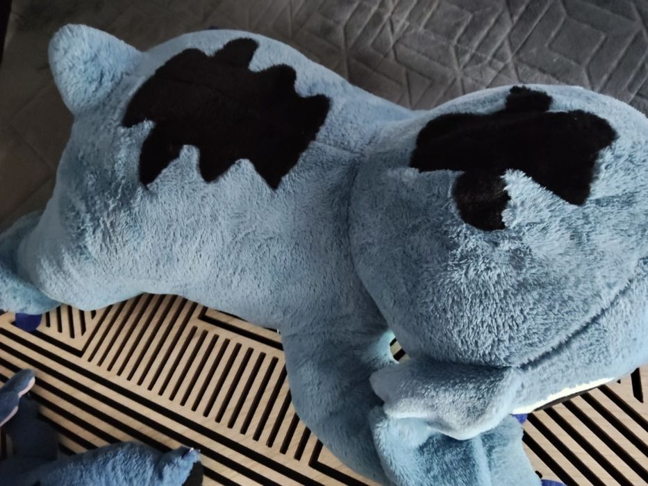 Peluche de Stitch