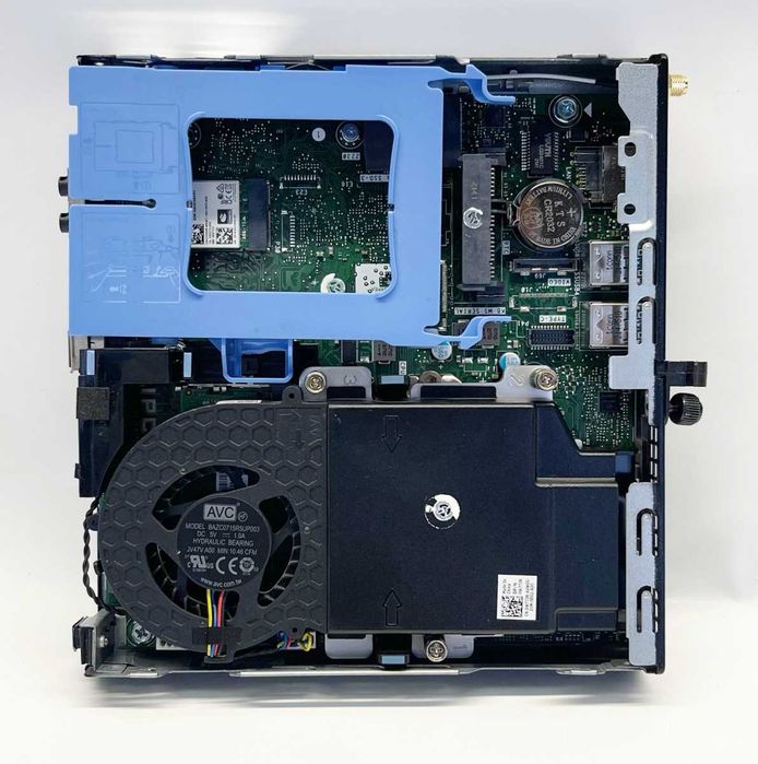 !Dell Optiplex 3090 Micro Core (i3,i5)/8GB/SSD(128,256GB M.2 NVMe)