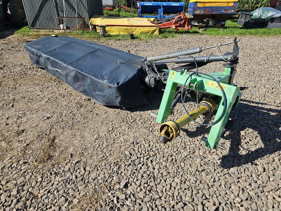 Kosiarka dyskowa Deutz-Fahr 5.32 nie(vicon,fella,claas,pottinger,lely)