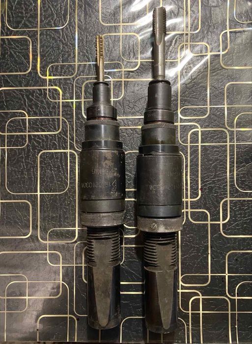 Измерительный инструмент.