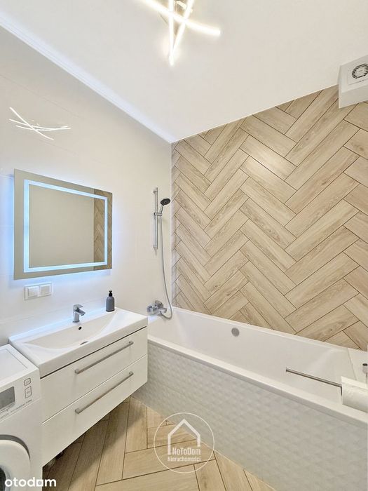 0% | Apartament z dużym tarasem 17 m² | Nowa Zamiejska | Premium |