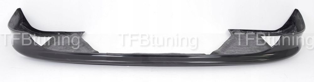 spoiler dokładka przód porsche 911 993 turbo 1994-1998 tfb tuning