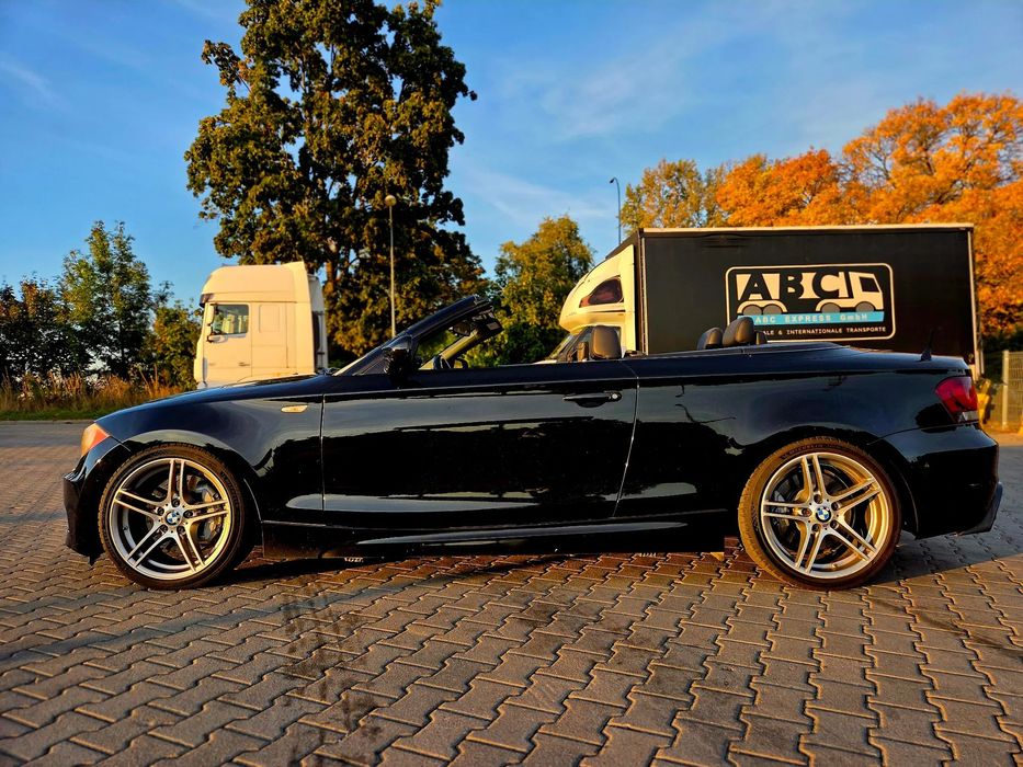 BMW Seria 1