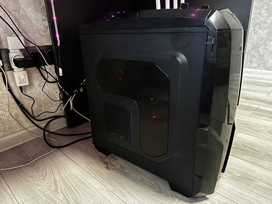 Ігровий ПК / Системний блок