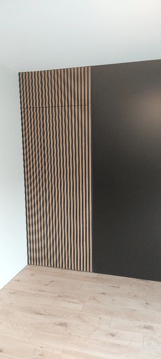 Meble na wymiar Szafy Kuchnie Bolesławiec