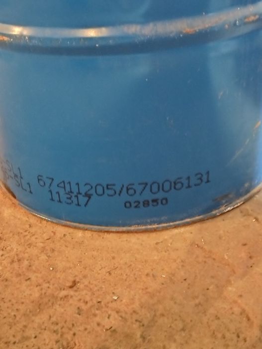 Паливна присадка BASF Keropur 3638, бочка 200 л, оригінал